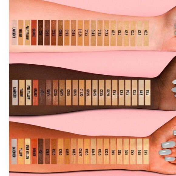 NIB Jeffree Star Magic Star Concealer - Color 5.5 - Picture 5 of 6